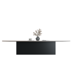میز کنفرانس هشت نفره Retro - تصویر 6