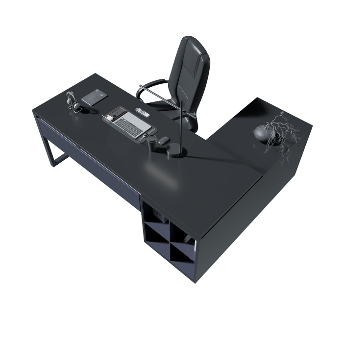 میز مدیریتی Infinity - تصویر 20