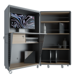 ورک استیشن موازی WM32