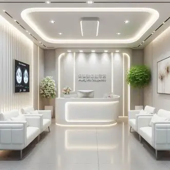 طراحی دکوراسیون مطب به سبک مدرن: بهترین ایدهها و نکات 1 decoration for doctors offices new 2
