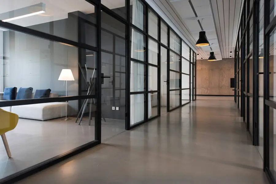 قیمت انواع پارتیشن چوبی
