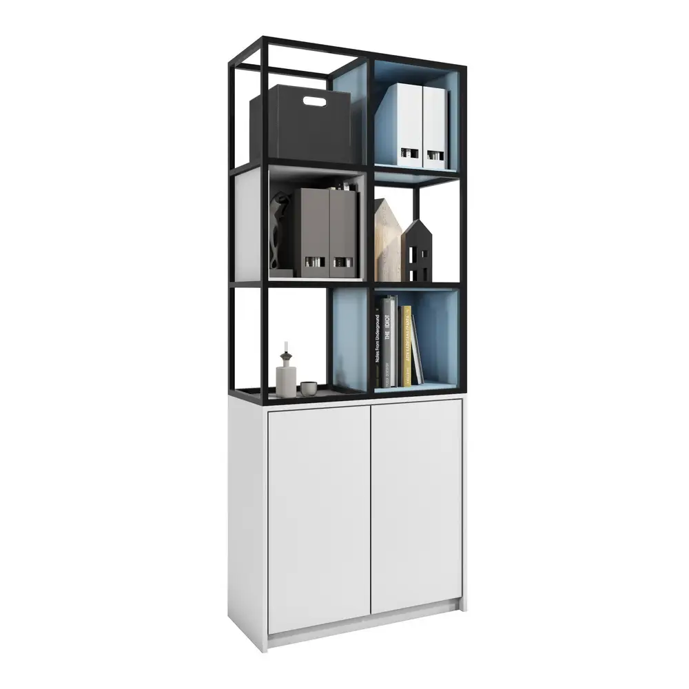 eternal-shelf-e1-6 کمد شلف Eternal E1 - تصویر 1