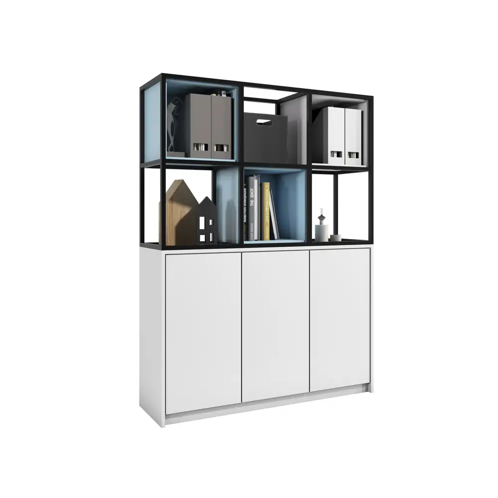 eternal-shelf-e2-6 کمد شلف Eternal E2 - تصویر 1