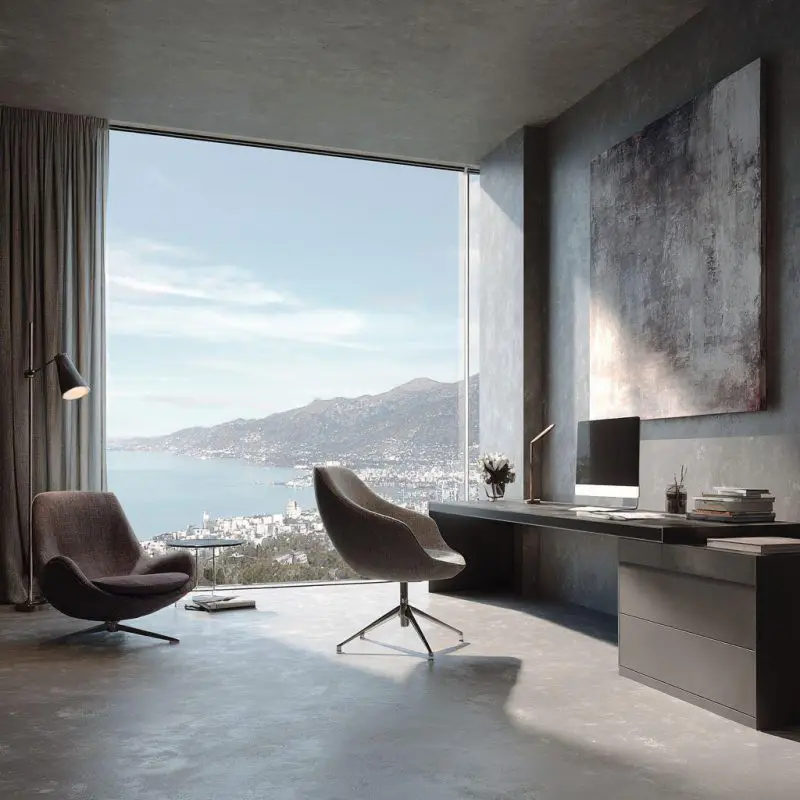 home office design new 5