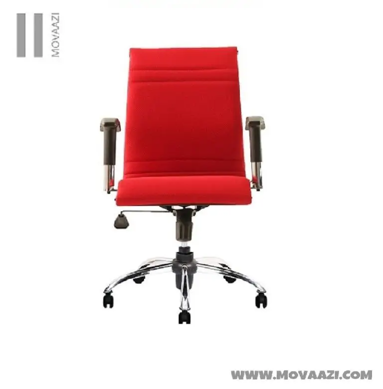 صندلی کارمندی لیو مدل D52