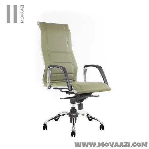 صندلی مدیریتی مدل B81 لیو
