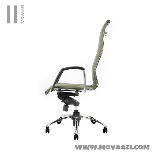 صندلی مدیریتی مدل B81 لیو
