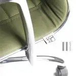 صندلی مدیریتی مدل B81 لیو
