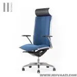 صندلی مدیریتی مدل F71 لیو