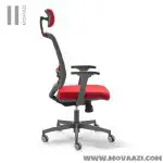 صندلی کارشناسی مدل I72 لیو