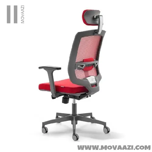 صندلی کارشناسی مدل I72 لیو