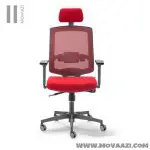 صندلی کارشناسی مدل I72 لیو