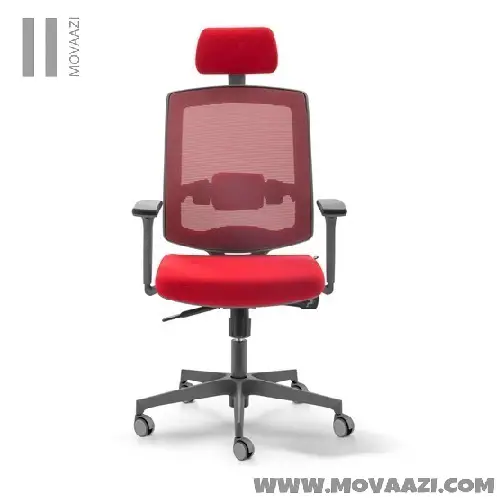 صندلی کارشناسی مدل I72 لیو