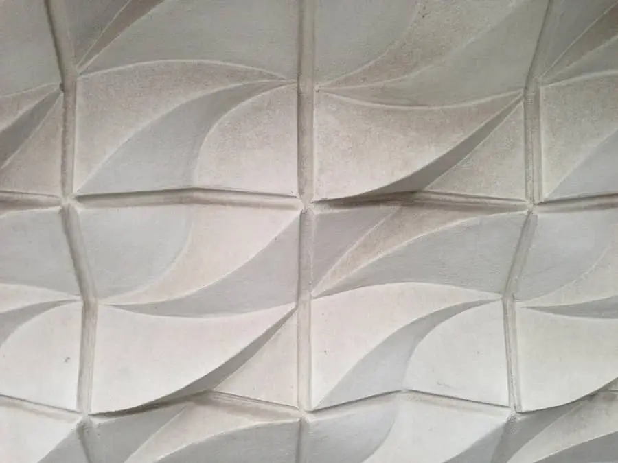 مزایای گچ بری مدرن