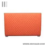 مبل اداری دو نفره مدل N48 لیو - تصویر 5