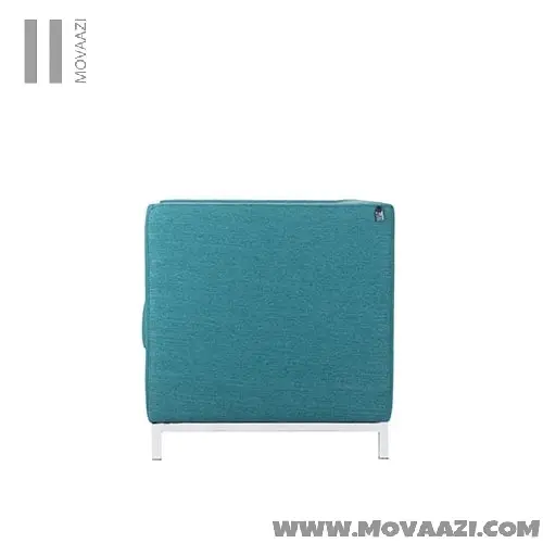 مبل اداری یک نفره مدل N73 لیو
