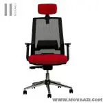 صندلی کارشناسی مدل OCM850S نیلپر
