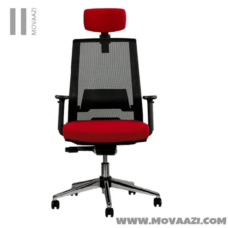 صندلی کارشناسی مدل OCM850S نیلپر
