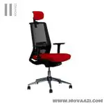 صندلی کارشناسی مدل OCM850S نیلپر