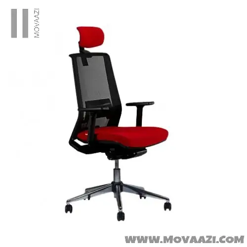 صندلی کارشناسی مدل OCM850S نیلپر