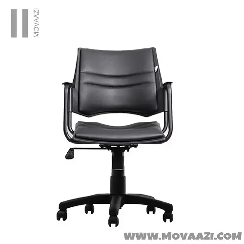 صندلی کارمندی مدل Q32 لیو