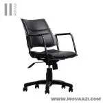 صندلی کارمندی مدل Q32 لیو