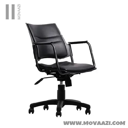 صندلی کارمندی مدل Q32 لیو