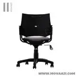 صندلی کارمندی مدل Q32 لیو