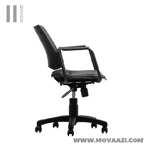 صندلی کارمندی مدل Q32 لیو