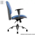 صندلی کارمندی مدل S62t لیو