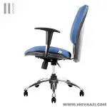 صندلی کارمندی مدل S62t لیو
