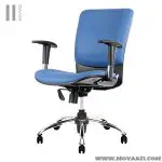 صندلی کارمندی مدل S62t لیو