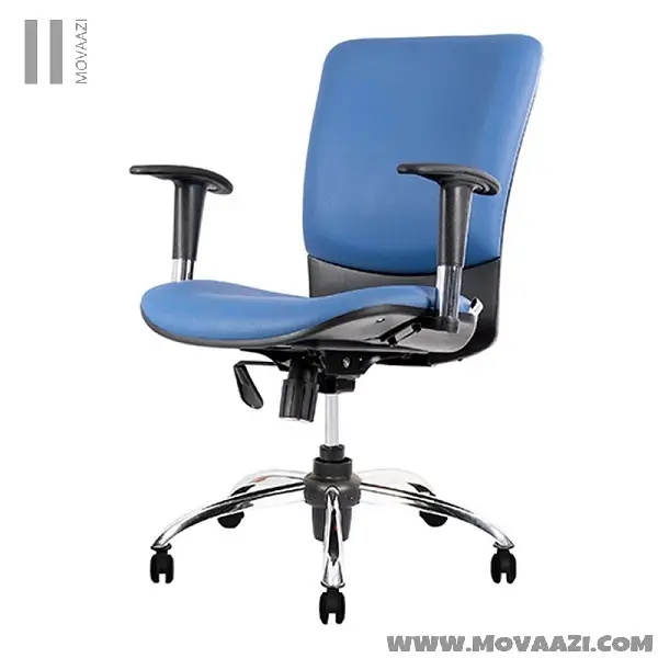 صندلی کارمندی مدل S62t لیو