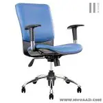 صندلی کارمندی مدل S62t لیو