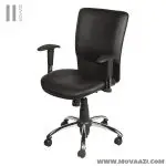 صندلی کارمندی مدل S62t لیو