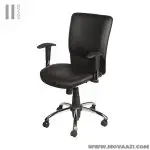 صندلی کارمندی مدل S62t لیو