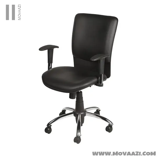 صندلی کارمندی مدل S62t لیو
