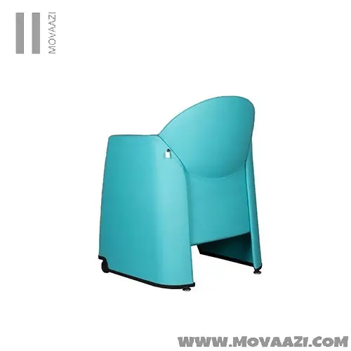 مبل اداری تک نفره مدل T53 لیو