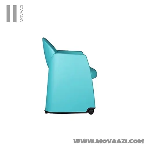 مبل اداری تک نفره مدل T53 لیو