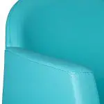 مبل اداری تک نفره مدل T53 لیو