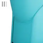 مبل اداری تک نفره مدل T53 لیو