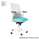 صندلی کارشناسی مدل X81gs لیو