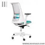 صندلی کارشناسی مدل X81gs لیو
