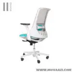 صندلی کارشناسی مدل X81gs لیو