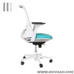 صندلی کارشناسی مدل X81gs لیو