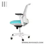 صندلی کارشناسی مدل X81gs لیو