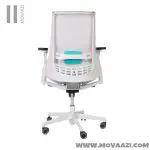 صندلی کارشناسی مدل X81gs لیو
