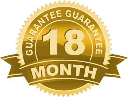 18 months warranty 1 1