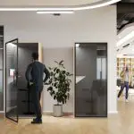سایلنت روم MP1 - تصویر 6