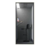 سایلنت روم MP1 - تصویر 2